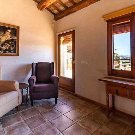 ז'ירונה Can Salva Casa Rural En Magnifico Entorno Natural מראה חיצוני תמונה