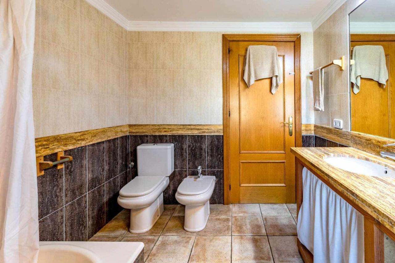 ז'ירונה Can Salva Casa Rural En Magnifico Entorno Natural מראה חיצוני תמונה